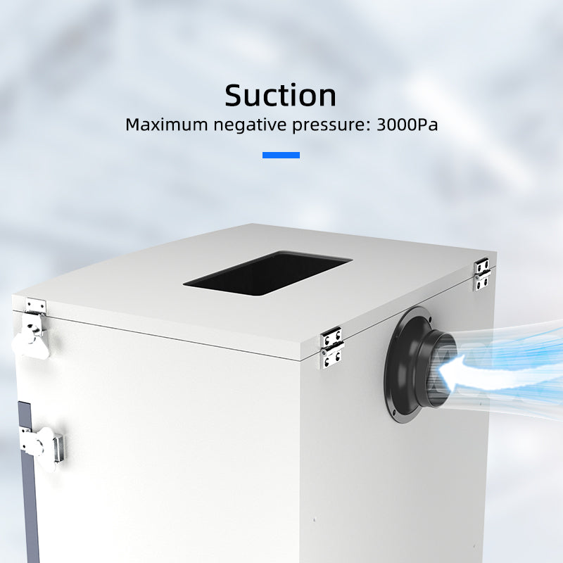 Fumego XL-700 700W Fume Extractor