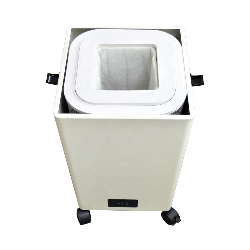 FUMEGO XF180 130W Fume Extractor