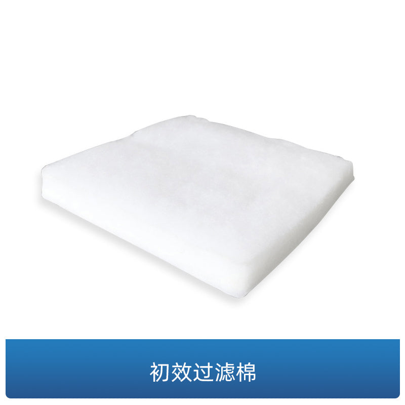Fume Extractor Filter for TF300