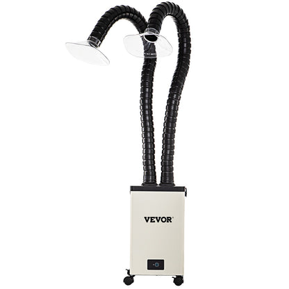 (VEVOR) Fume Extractor Filter for XF250/XF180/DX2000/DX2000II/XL-300