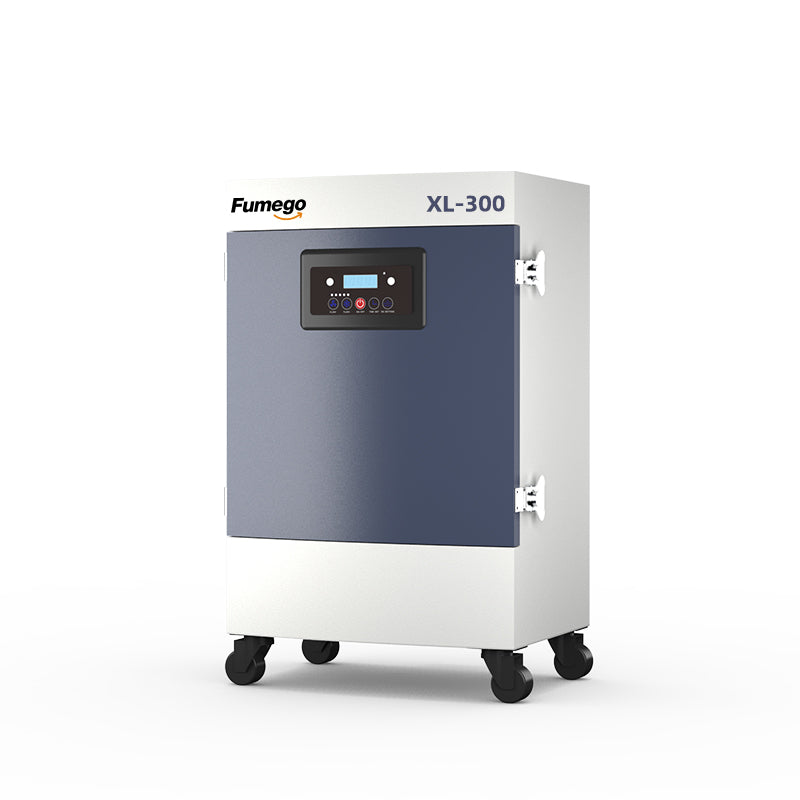 Fume Extractor Filter for XL-300