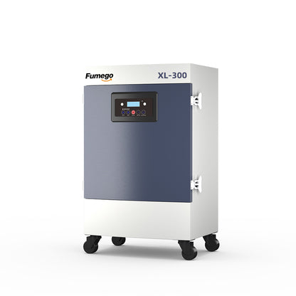 Fume Extractor Filter for XL-300