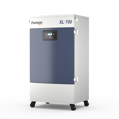 Fumego XL-700 700W Fume Extractor