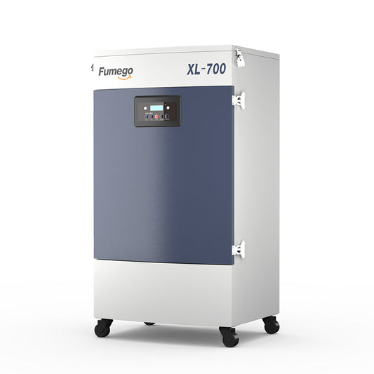 Fumego XL-700 700W Fume Extractor