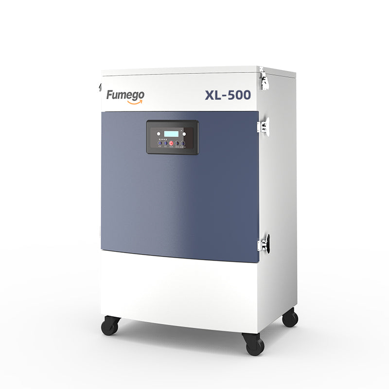 Fume Extractor Filter for XL-500