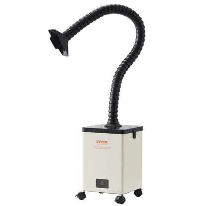 (VEVOR) Fume Extractor Filter for XF250/XF180/DX2000/DX2000II/XL-300