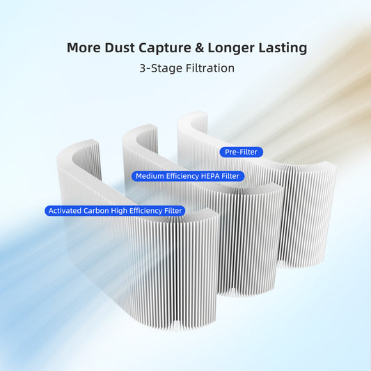 Fume Extractor Filter for XT35