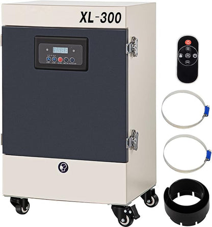 Fumego XL-300 330W Fume Extractor