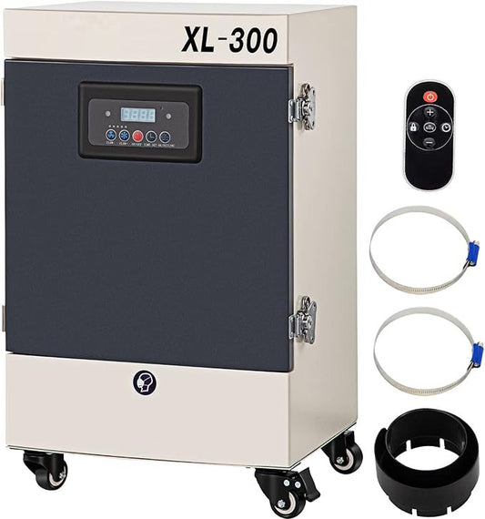 Fumego XL-300 330W Fume Extractor