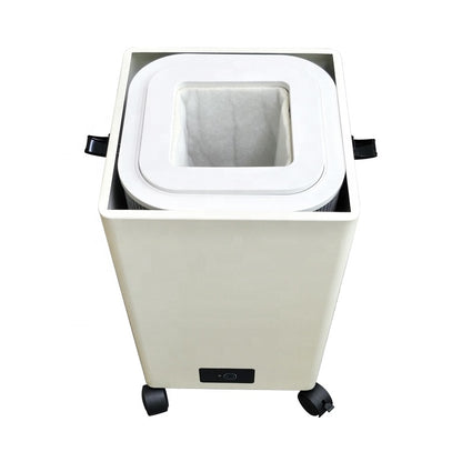 FUMEGO XF180 130W Fume Extractor