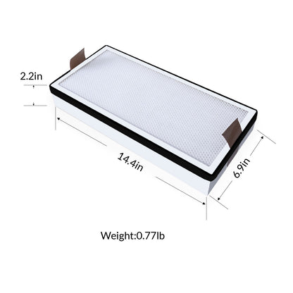 Newoxy DX1001 200W Fume Extractor