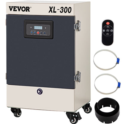 (VEVOR) Fume Extractor Filter for XF250/XF180/DX2000/DX2000II/XL-300