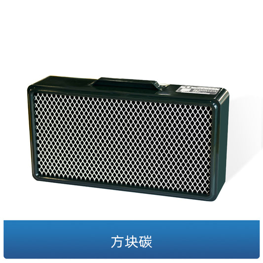 Fume Extractor Filter for XA350