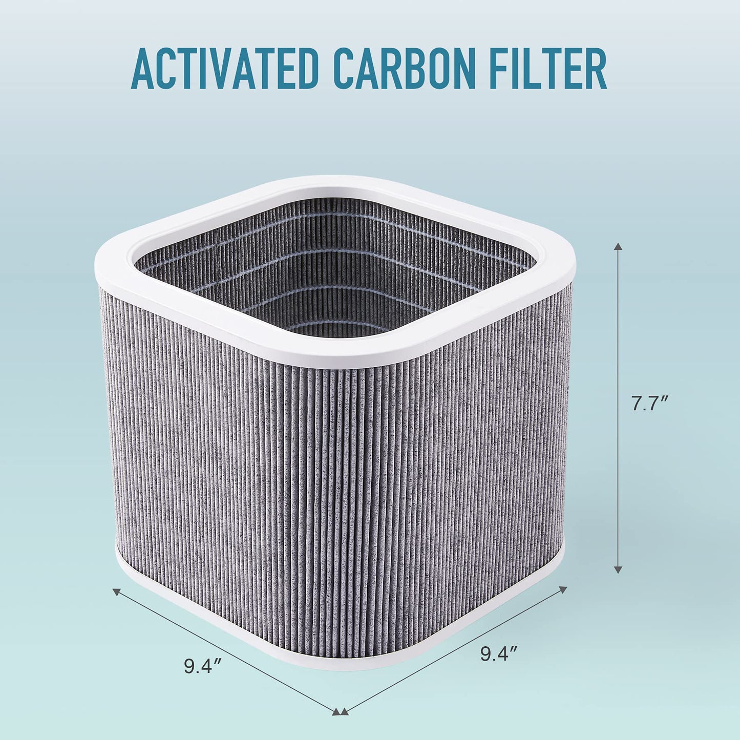(VEVOR) Fume Extractor Filter for XF250/XF180/DX2000/DX2000II/XL-300