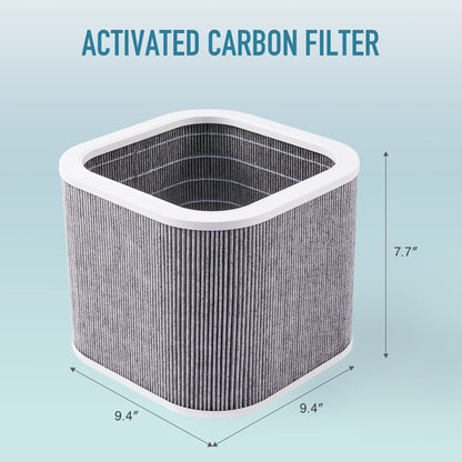 (VEVOR) Fume Extractor Filter for XF250/XF180/DX2000/DX2000II/XL-300