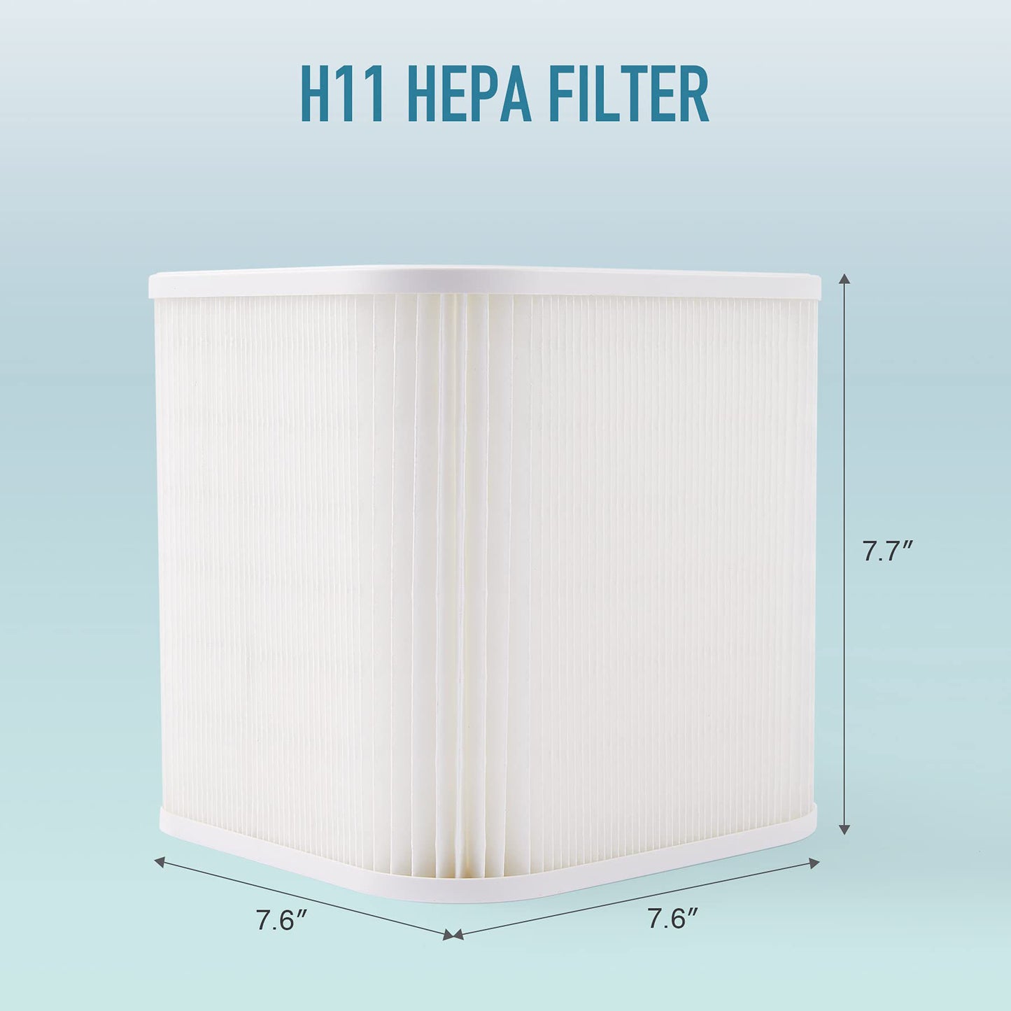 (VEVOR) Fume Extractor Filter for XF250/XF180/DX2000/DX2000II/XL-300